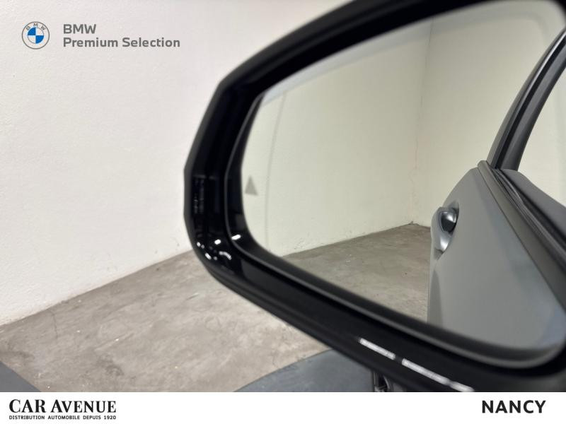 Occasion BMW Série 1 120A 170ch M Sport DKG7 2025 BMW Individual Frozen Pure Grey métal 44890 € à Nancy