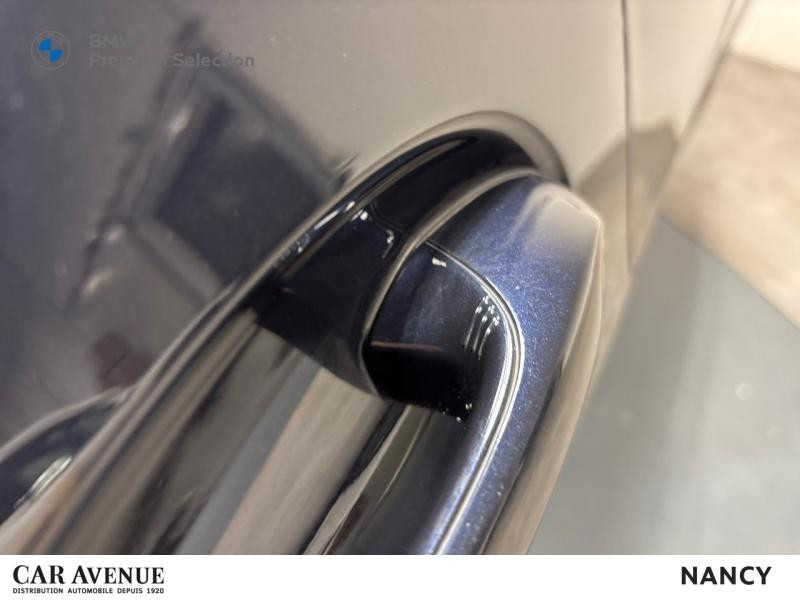 Occasion BMW X5 xDrive45e 394ch M Sport 17cv 2023 M Carbonschwarz métallisé 73990 € à Nancy
