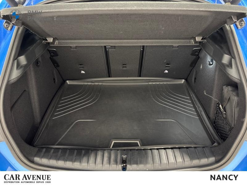 Occasion BMW Série 1 128tiA 265ch 2022 Misano Blau métallisé 44190 € à Nancy