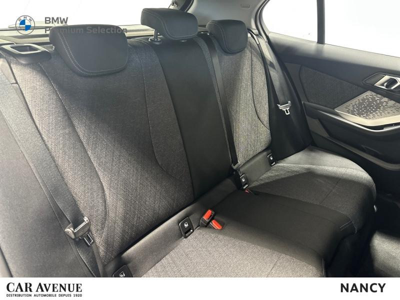 Occasion BMW Série 1 116A 122ch M Sport Design DKG7 2025 Blanc 32950 € à Nancy