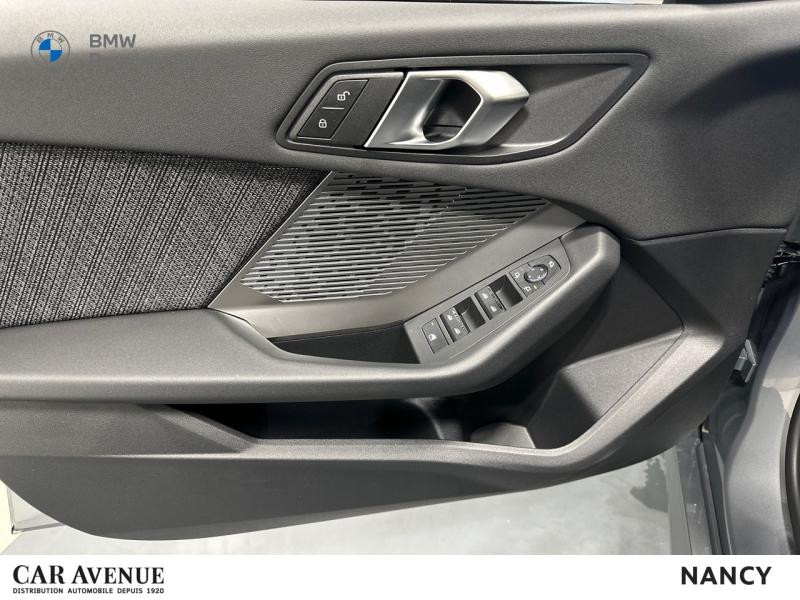 Occasion BMW Série 1 116A 122ch M Sport Design DKG7 2025 Skyscraper Grey métallisé 34950 € à Nancy