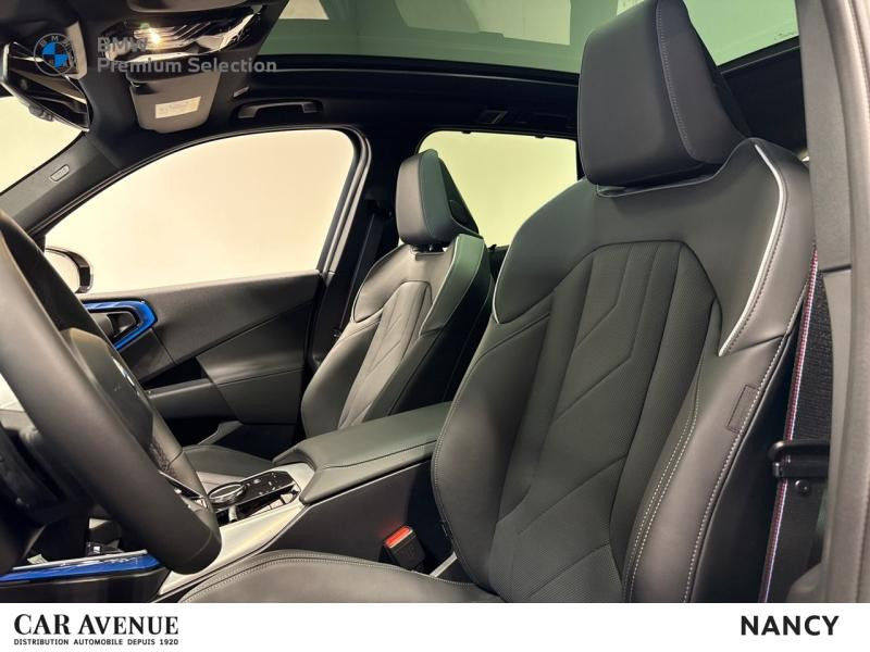 Occasion BMW X3 xDrive30e 299ch M Sport 2025 Dune Grey métallisé 88890 € à Nancy