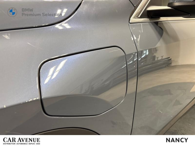 Occasion BMW X1 xDrive25e 245ch Business Design 2023 Storm Bay métal BMW Individual 43199 € à Nancy