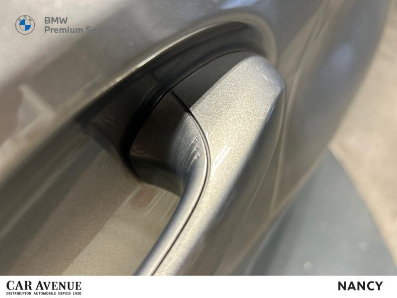 Occasion BMW Série 3 330eA 292ch Luxury 10cv 2020 Oxide Grey 31090 € à Nancy
