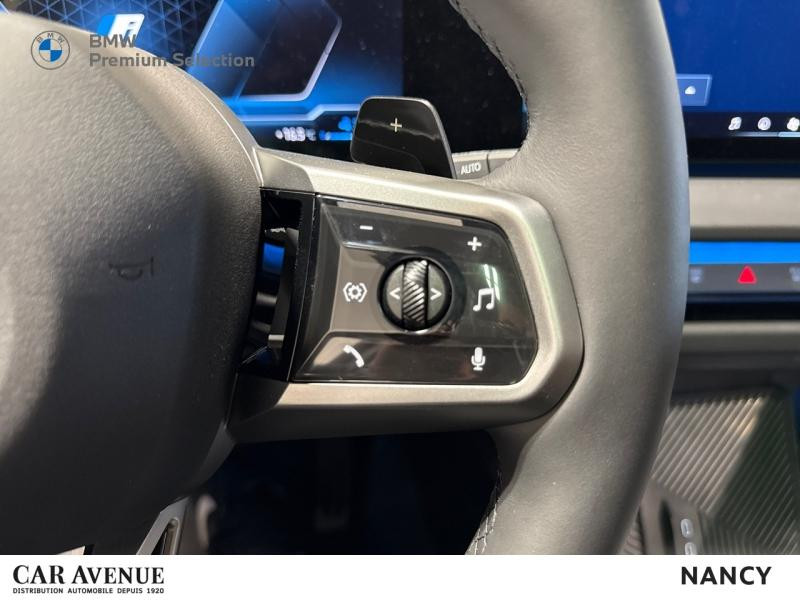 Occasion BMW X3 xDrive30e 299ch M Sport 2025 Dune Grey métallisé 88890 € à Nancy