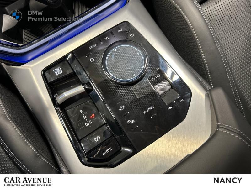 Occasion BMW X3 xDrive30e 299ch M Sport 2025 Dune Grey métallisé 83999 € à Nancy