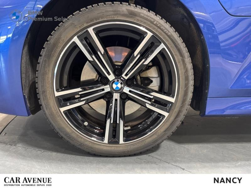Occasion BMW Série 3 Touring 330eA xDrive 292ch M Sport 2024 M Portimaoblau métallisé 56890 € à Nancy