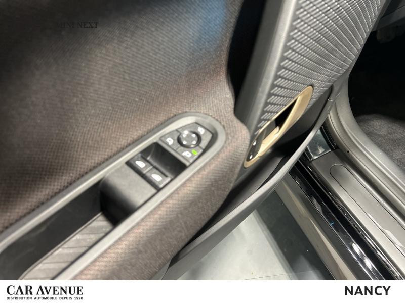 Occasion MINI Cooper 3 Portes SE 218ch JCW 2024 Legend Grey 36499 € à Nancy