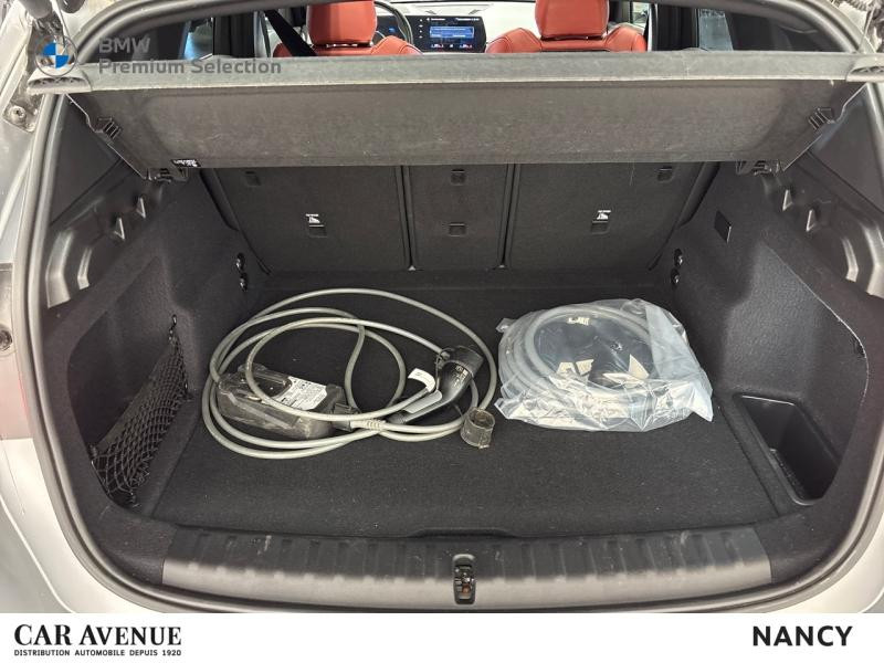 Occasion BMW X1 xDrive25e 245ch M Sport 2023 Frozen Pure Grey métal BMW Individual 56999 € à Nancy