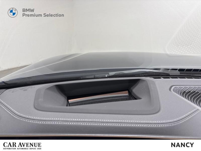 Occasion BMW i4 M50 xDrive 544ch M Performance 2024 BMW Individual Tanzaniteblau métallisé 74999 € à Nancy