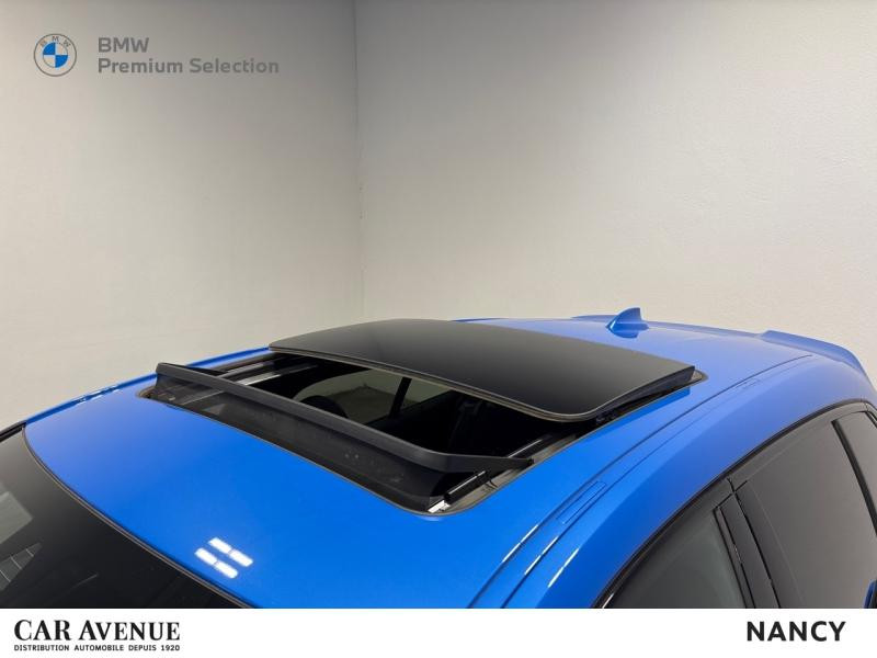 Occasion BMW Série 1 128tiA 265ch 2022 Misano Blau métallisé 44190 € à Nancy