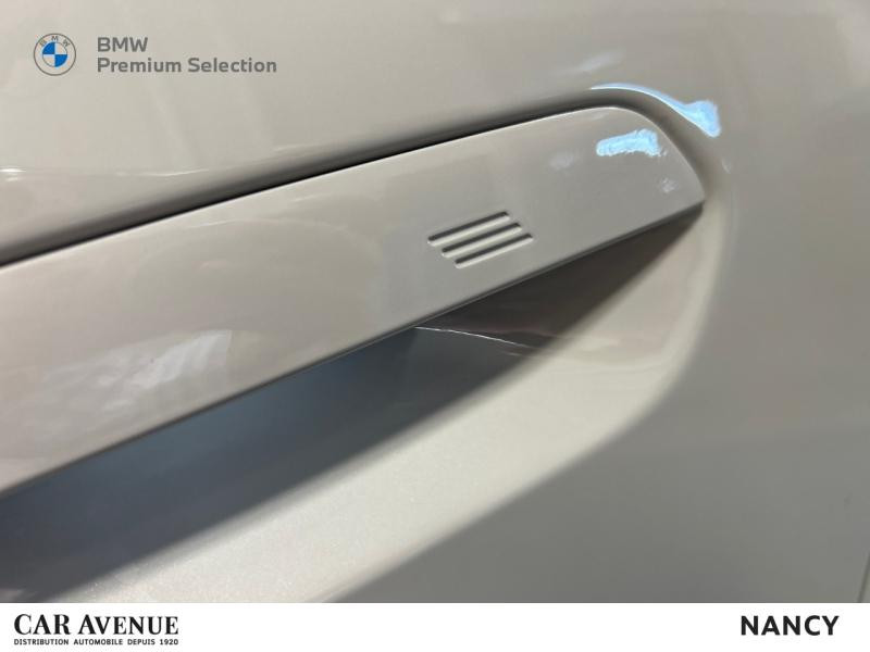 Occasion BMW X3 xDrive30e 299ch M Sport 2025 Dune Grey métallisé 83999 € à Nancy