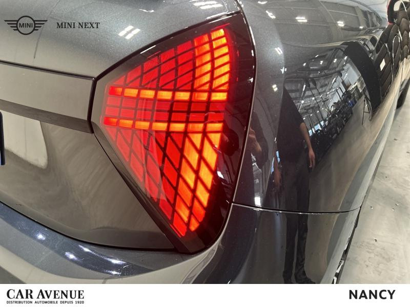 Occasion MINI Cooper 3 Portes SE 218ch JCW 2024 Legend Grey 36499 € à Nancy