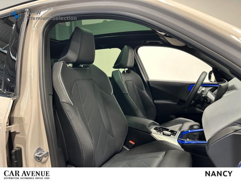 Occasion BMW X3 xDrive30e 299ch M Sport 2025 Dune Grey métallisé 83999 € à Nancy