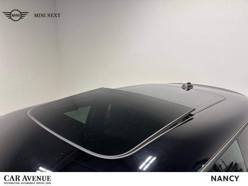 Occasion MINI Mini Cooper SE 184ch Yours BVA 2021 Noir 19499 € à Nancy