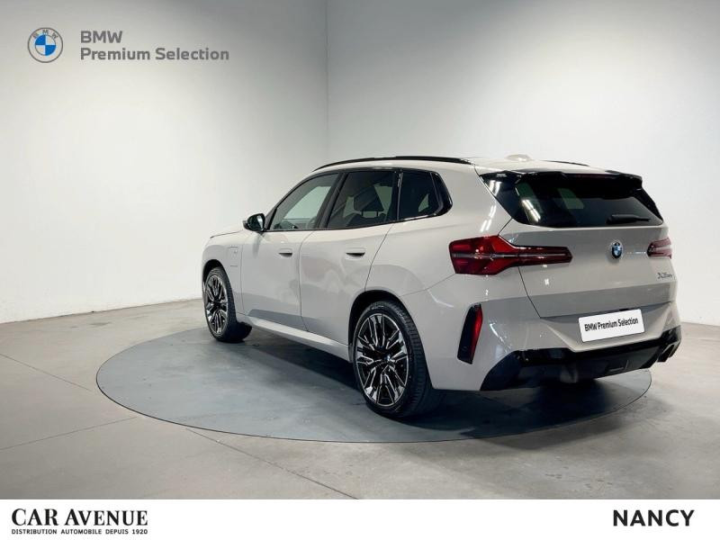 Occasion BMW X3 xDrive30e 299ch M Sport 2025 Dune Grey métallisé 83999 € à Nancy