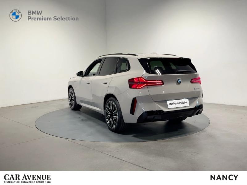 Occasion BMW X3 xDrive30e 299ch M Sport 2025 Dune Grey métallisé 88890 € à Nancy