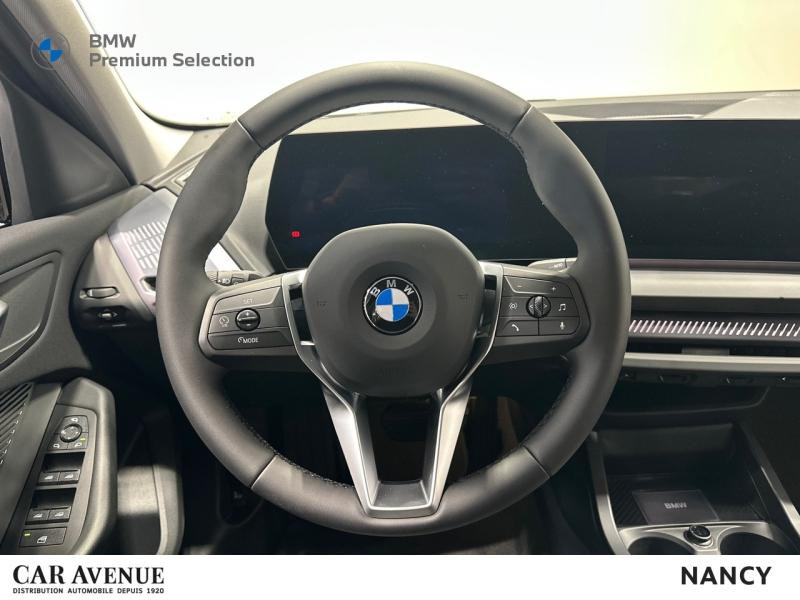 Occasion BMW Série 1 116A 122ch M Sport Design DKG7 2025 Skyscraper Grey métallisé 34950 € à Nancy
