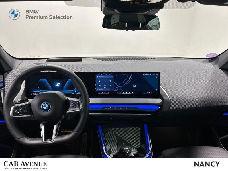 Occasion BMW X3 xDrive30e 299ch M Sport 2025 Dune Grey métallisé 83999 € à Nancy