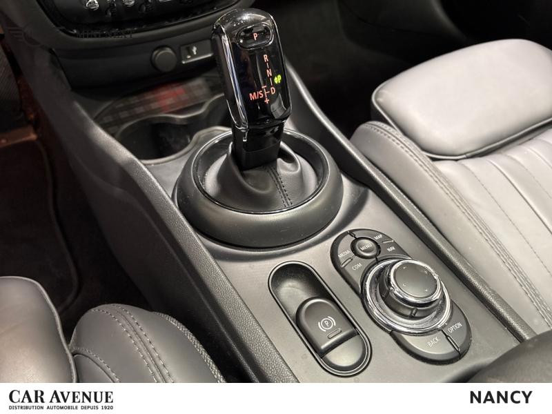 Occasion MINI Clubman Cooper 136ch Edition Premium Plus BVA7 2023 Nanuq White 26890 € à Nancy