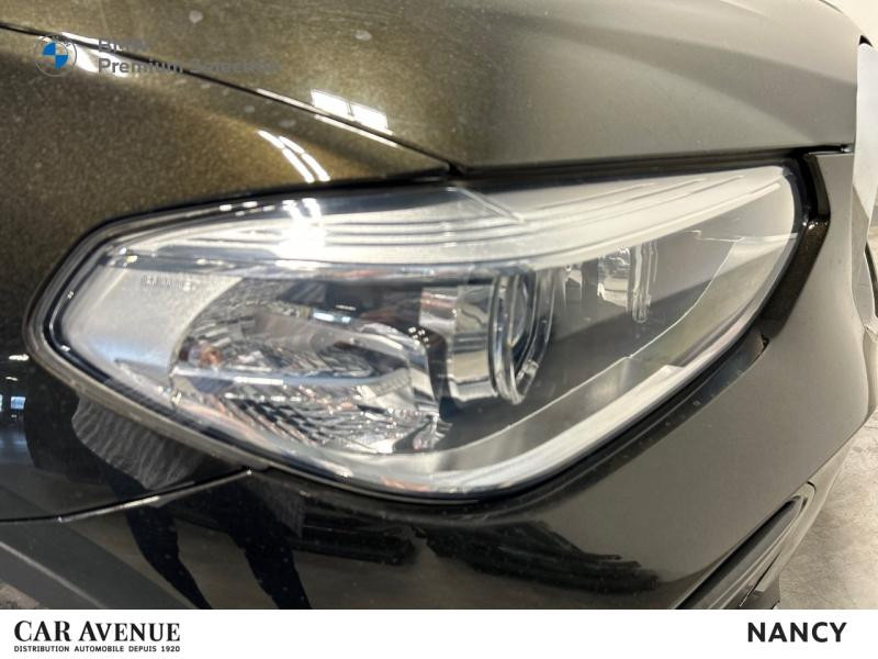 Occasion BMW X4 xDrive20d 190ch Business Design Euro6d-T 131g 2020 Sparkling Storm 39998 € à Nancy