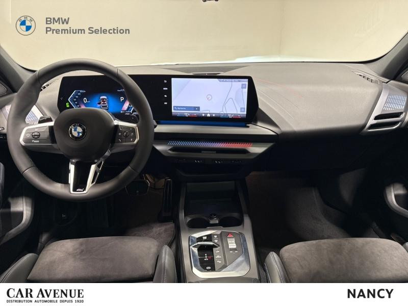 Occasion BMW Série 1 120A 170ch M Sport DKG7 2025 BMW Individual Frozen Pure Grey métal 44890 € à Nancy
