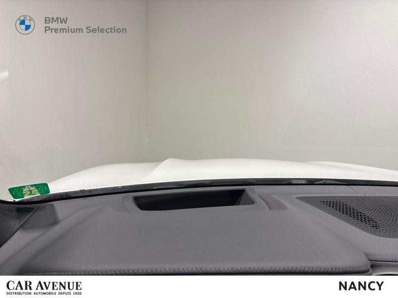 Occasion BMW X5 xDrive45e 394ch M Sport 17cv 2021 Mineralweiss métallisé 59999 € à Nancy