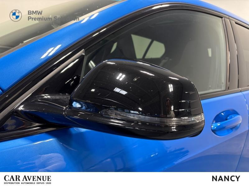 Occasion BMW Série 1 128tiA 265ch 2022 Misano Blau métallisé 44190 € à Nancy