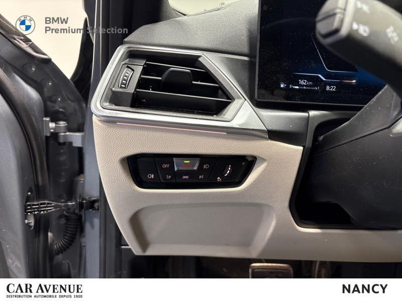 Occasion BMW Série 3 330dA xDrive 286ch M Sport 2024 Skyscrapergrau métallisé 59999 € à Nancy
