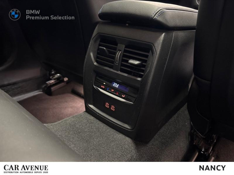 Occasion BMW Série 3 320dA xDrive 190ch M Sport 2024 Skyscrapergrau métallisé 51490 € à Nancy