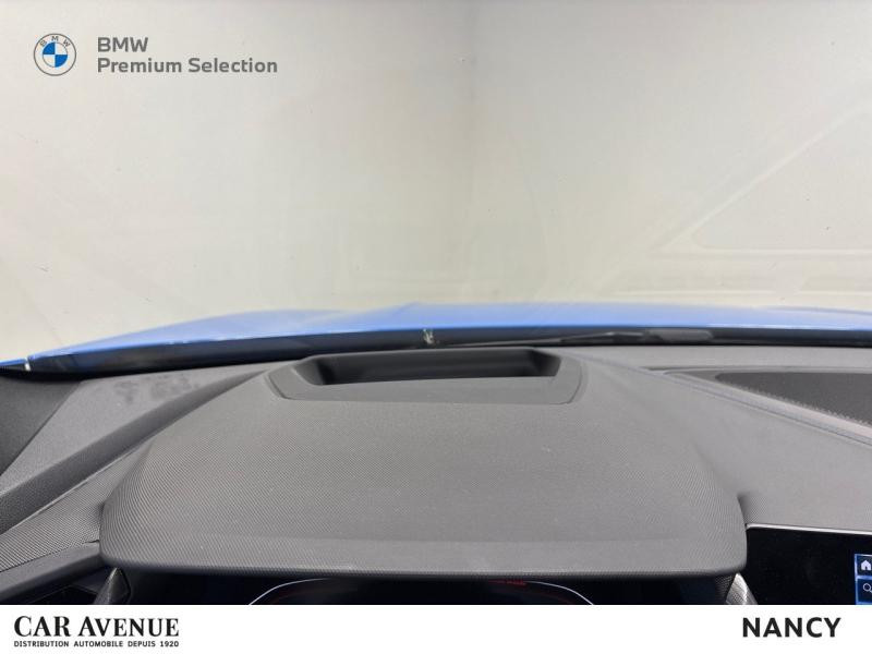 Occasion BMW Série 1 128tiA 265ch 2022 Misano Blau métallisé 44190 € à Nancy