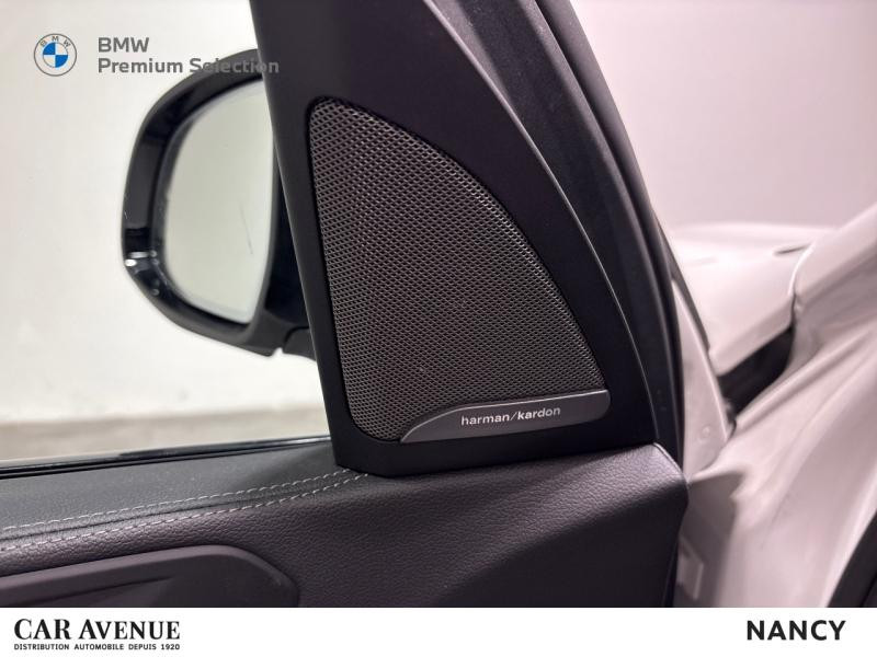 Occasion BMW X5 xDrive45e 394ch M Sport 17cv 2021 Mineralweiss métallisé 59999 € à Nancy