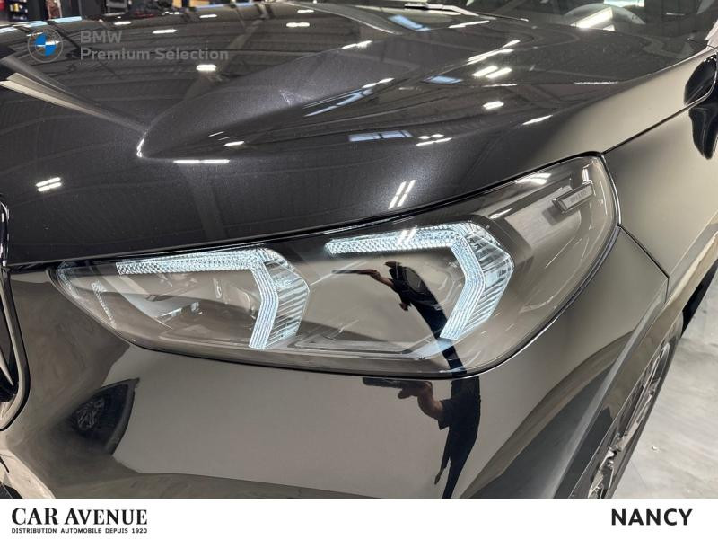 Occasion BMW X1 xDrive25e 245ch M Sport 2025 Saphirschwarz métal 58890 € à Nancy