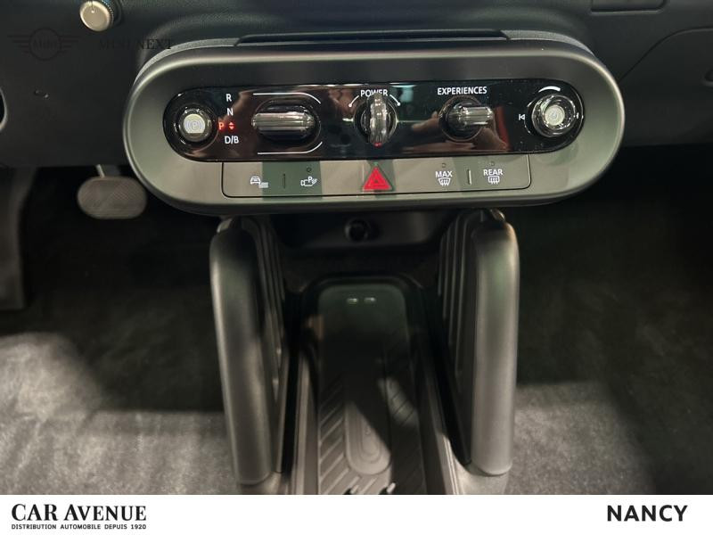 Occasion MINI Cooper 3 Portes SE 218ch JCW 2024 Legend Grey 36499 € à Nancy