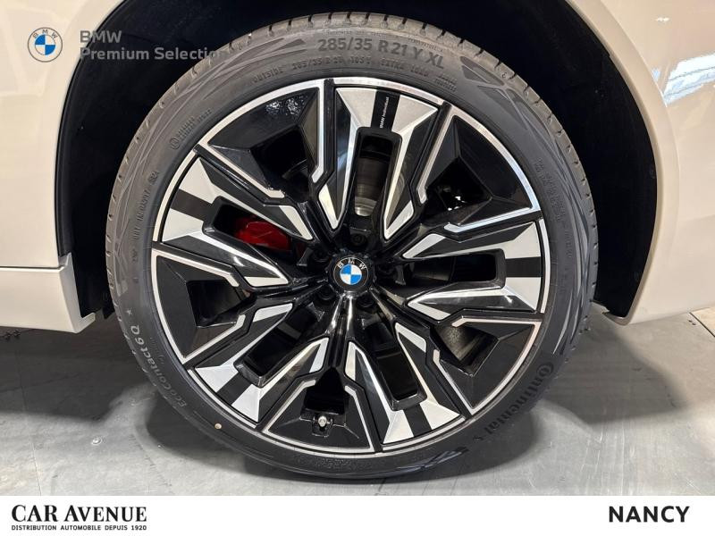 Occasion BMW X3 xDrive30e 299ch M Sport 2025 Dune Grey métallisé 88890 € à Nancy