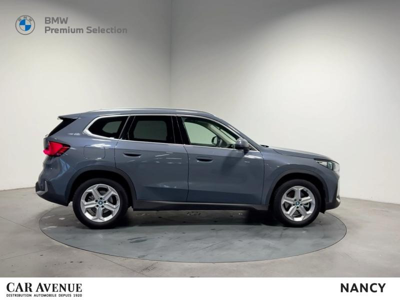 Occasion BMW X1 xDrive25e 245ch Business Design 2023 Storm Bay métal BMW Individual 43199 € à Nancy