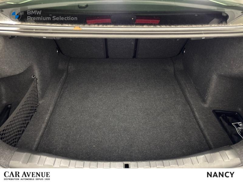 Occasion BMW Série 3 320dA xDrive 190ch M Sport 2024 Skyscrapergrau métallisé 51490 € à Nancy