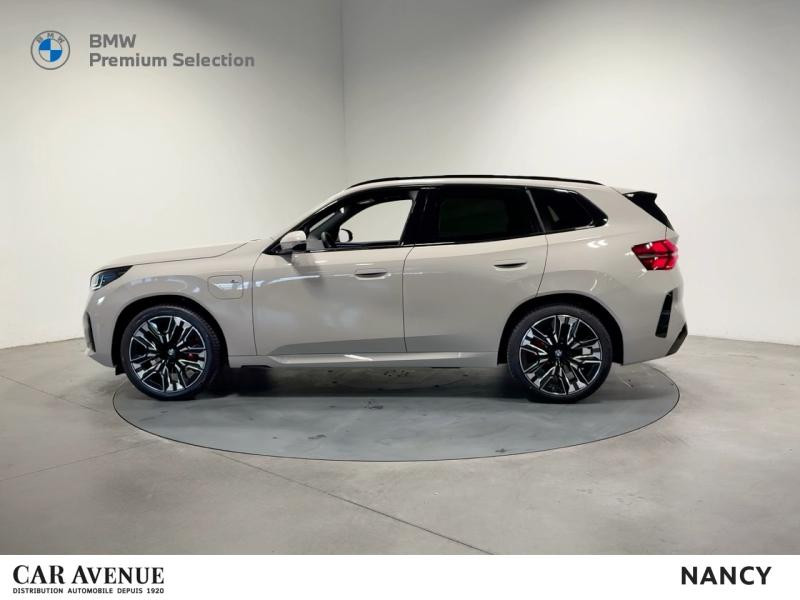 Occasion BMW X3 xDrive30e 299ch M Sport 2025 Dune Grey métallisé 88890 € à Nancy