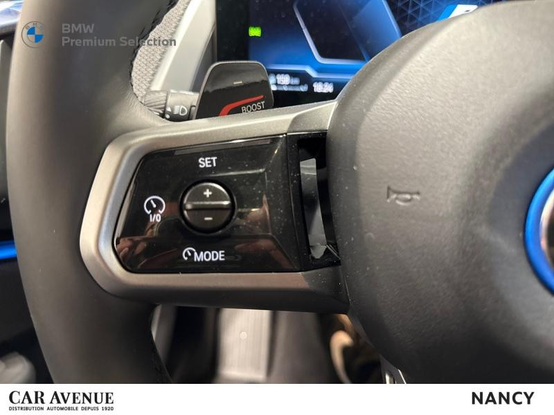 Occasion BMW X3 xDrive30e 299ch M Sport 2025 Dune Grey métallisé 88890 € à Nancy