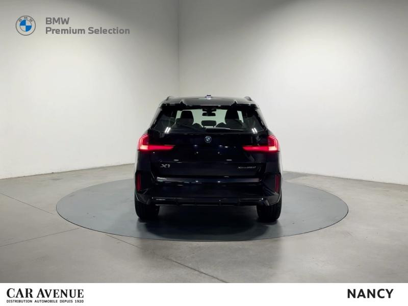 Occasion BMW X1 xDrive25e 245ch M Sport 2025 Saphirschwarz métal 58890 € à Nancy