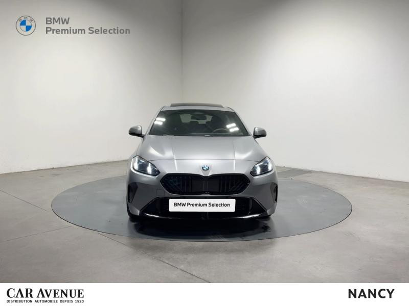 Occasion BMW Série 1 120A 170ch M Sport DKG7 2025 BMW Individual Frozen Pure Grey métal 44890 € à Nancy