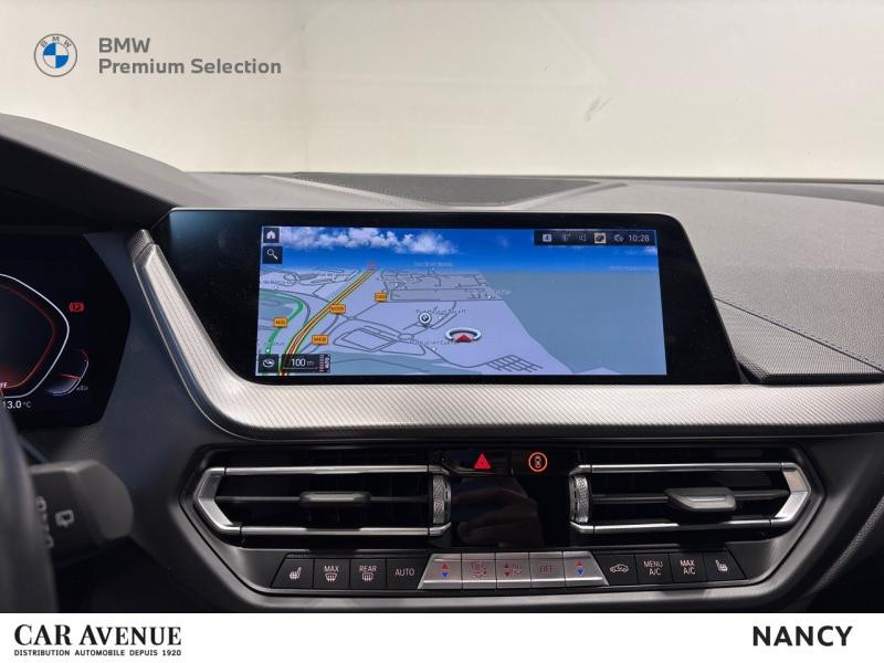 Occasion BMW Série 1 128tiA 265ch 2022 Misano Blau métallisé 44190 € à Nancy