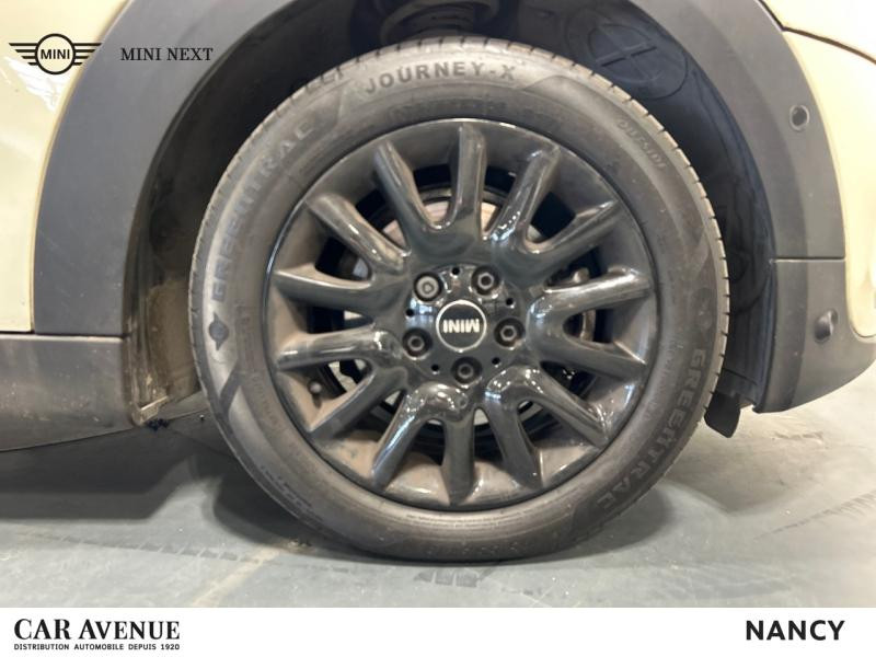 Occasion MINI Mini 5 Portes Cooper 136ch Heddon Street BVA7 Euro6d-T 2019 Pepper White 23499 € à Nancy