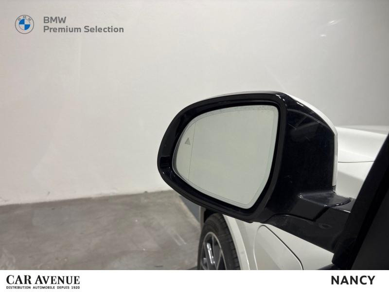 Occasion BMW X5 xDrive45e 394ch M Sport 17cv 2021 Mineralweiss métallisé 59999 € à Nancy