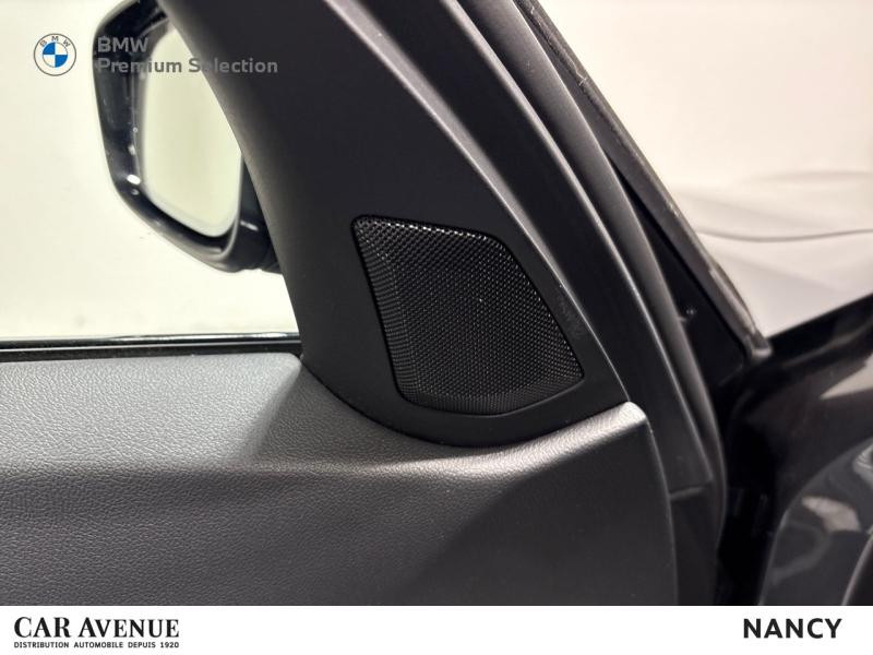 Occasion BMW Série 3 318dA 150ch M Sport 2020 Mineralgrau 30490 € à Nancy
