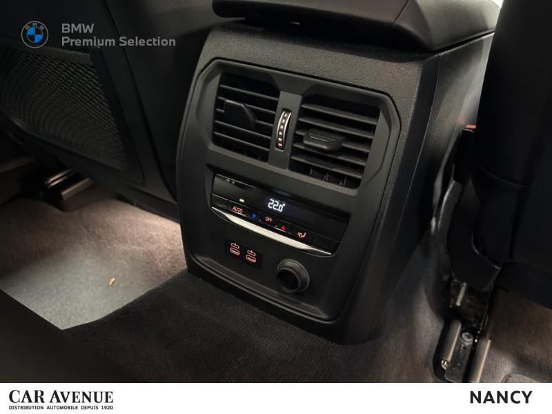 Occasion BMW Série 3 318dA 150ch M Sport 2020 Mineralgrau 30490 € à Nancy