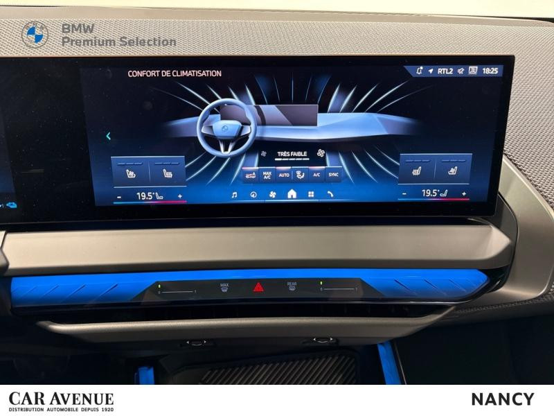Occasion BMW X3 xDrive30e 299ch M Sport 2025 Dune Grey métallisé 88890 € à Nancy