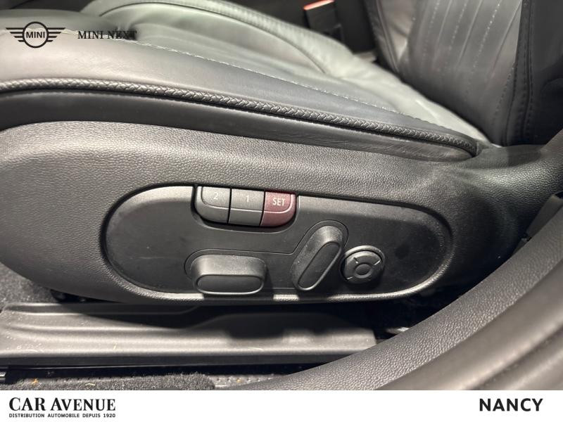 Occasion MINI Clubman Cooper 136ch Edition Premium Plus BVA7 2023 Nanuq White 26890 € à Nancy