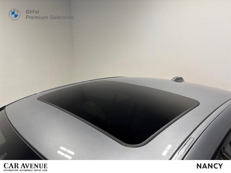 Occasion BMW Série 3 330dA xDrive 286ch M Sport 2024 Skyscrapergrau métallisé 59999 € à Nancy