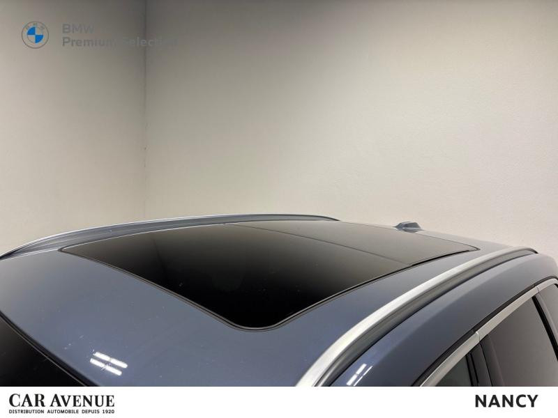 Occasion BMW X1 xDrive25e 245ch Business Design 2023 Storm Bay métal BMW Individual 43199 € à Nancy
